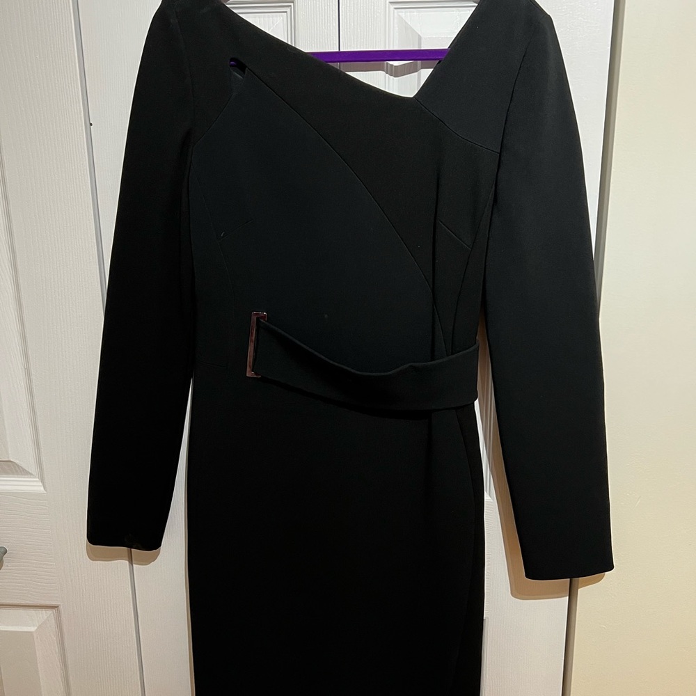 Antonio Berardi dress
